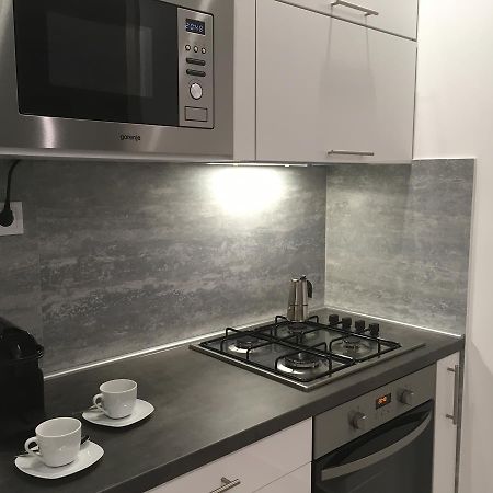Gutenberg Apartments Сегед Екстер'єр фото