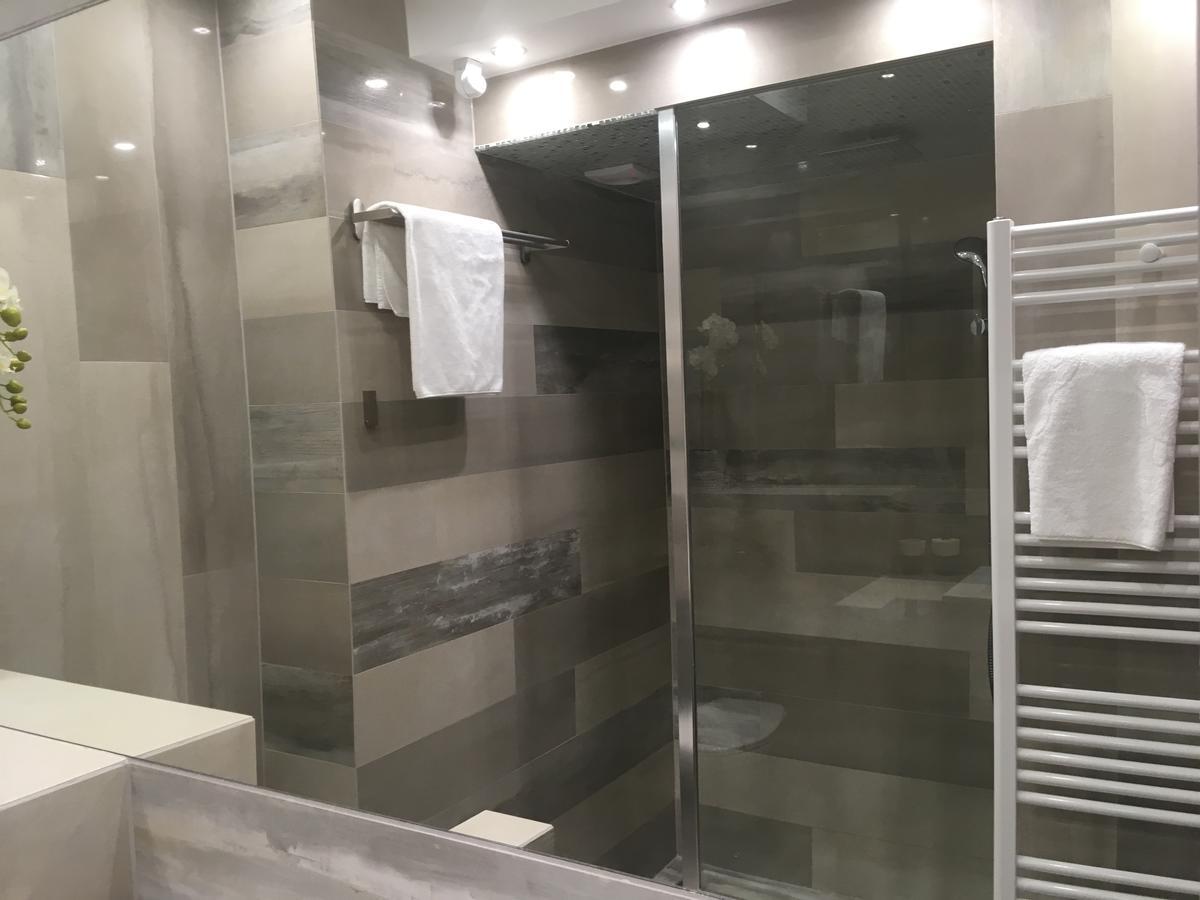 Gutenberg Apartments Сегед Екстер'єр фото